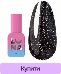 Гель-лак TUFI profi CABARET 24 Вампірська сага